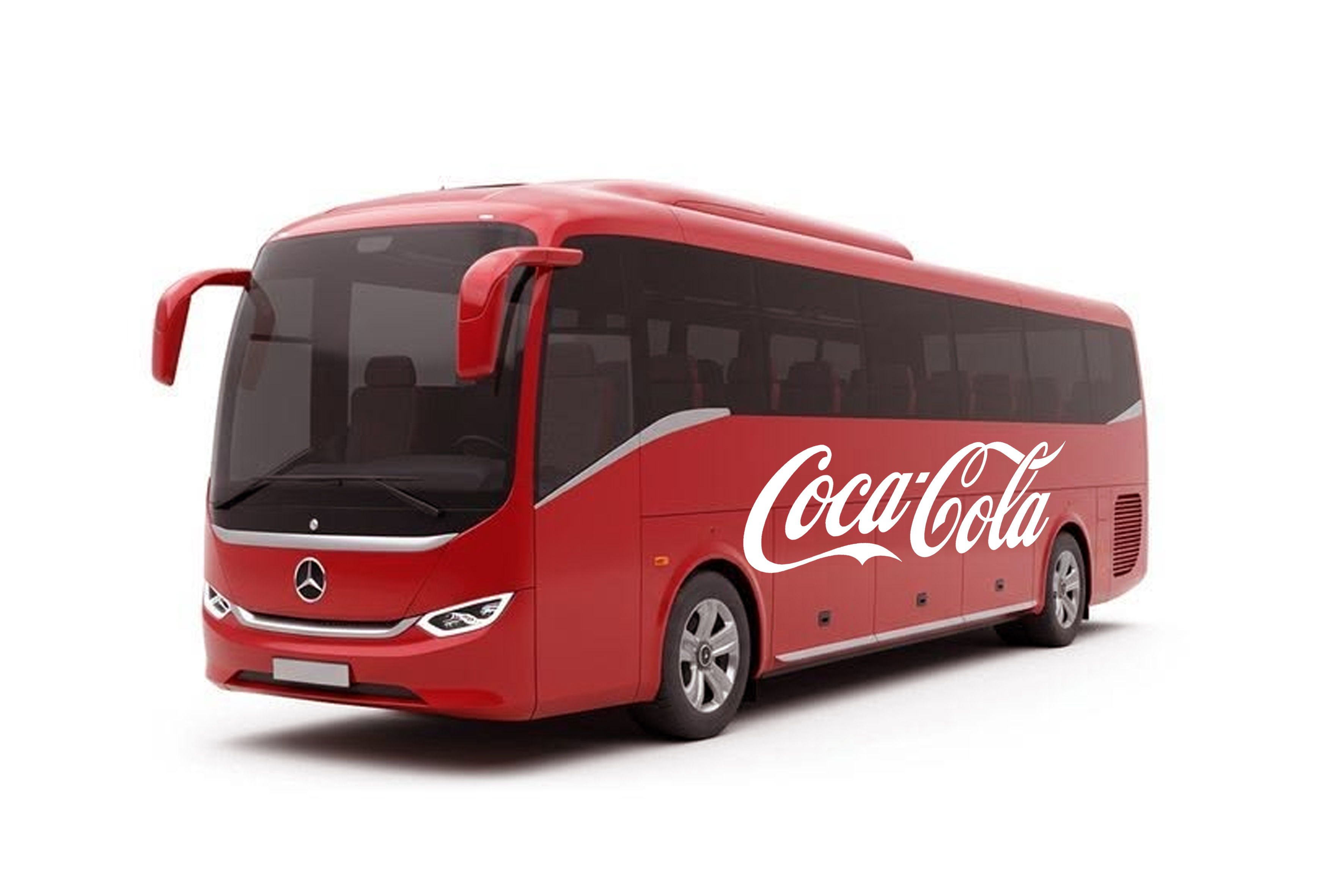 Bus Branding Dubai | Custom Bus Wraps & Advertising UAE