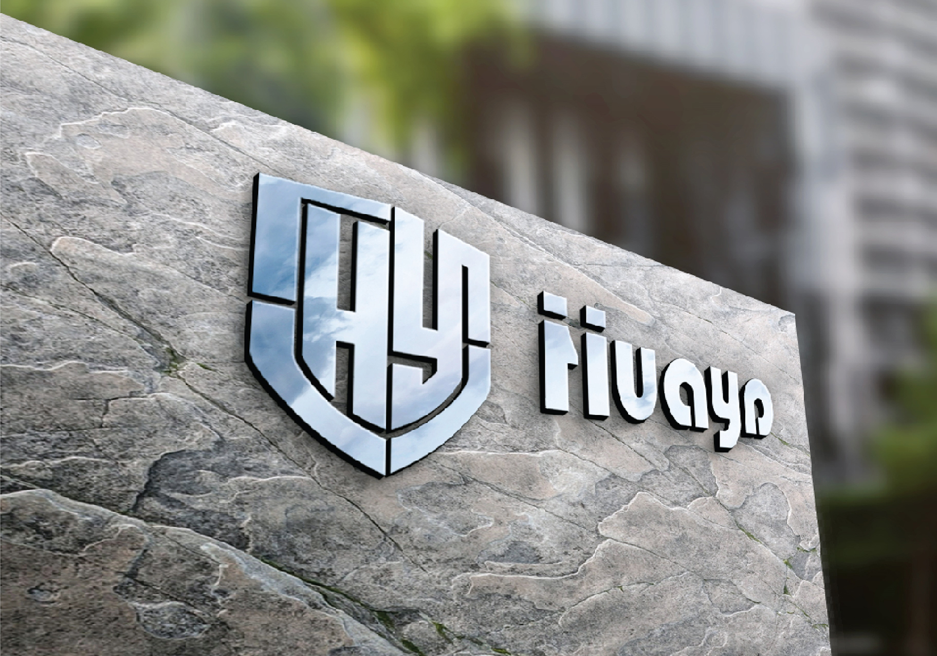 External Signage in Dubai | Professional Outdoor Signage Solutions