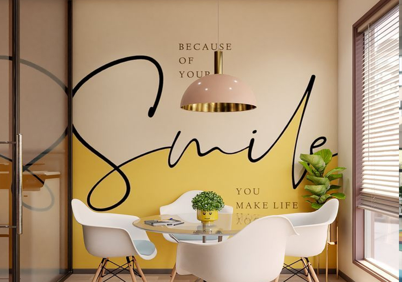 Wall Stickers