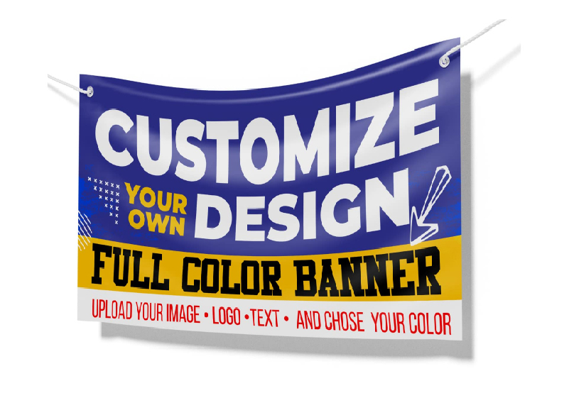 Flex Banner Printing