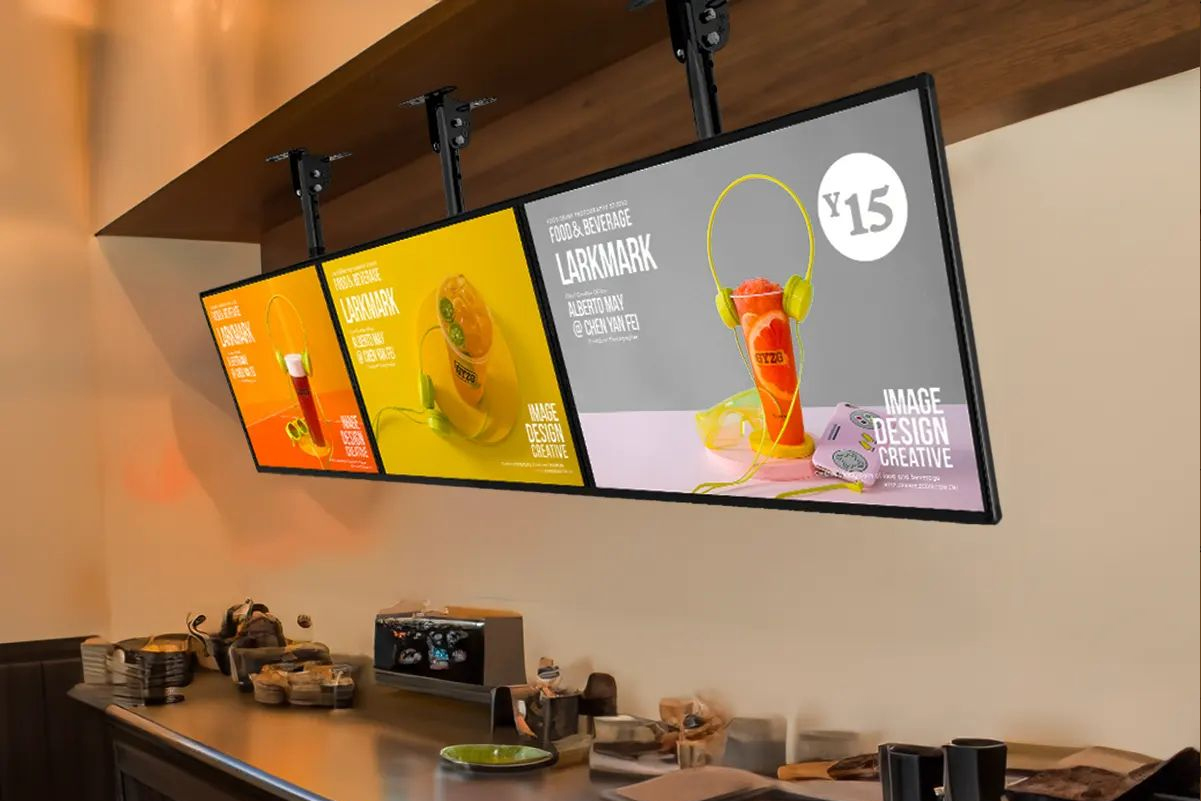 LED Screen Signage Dubai | Digital LED Display Solutions UAE