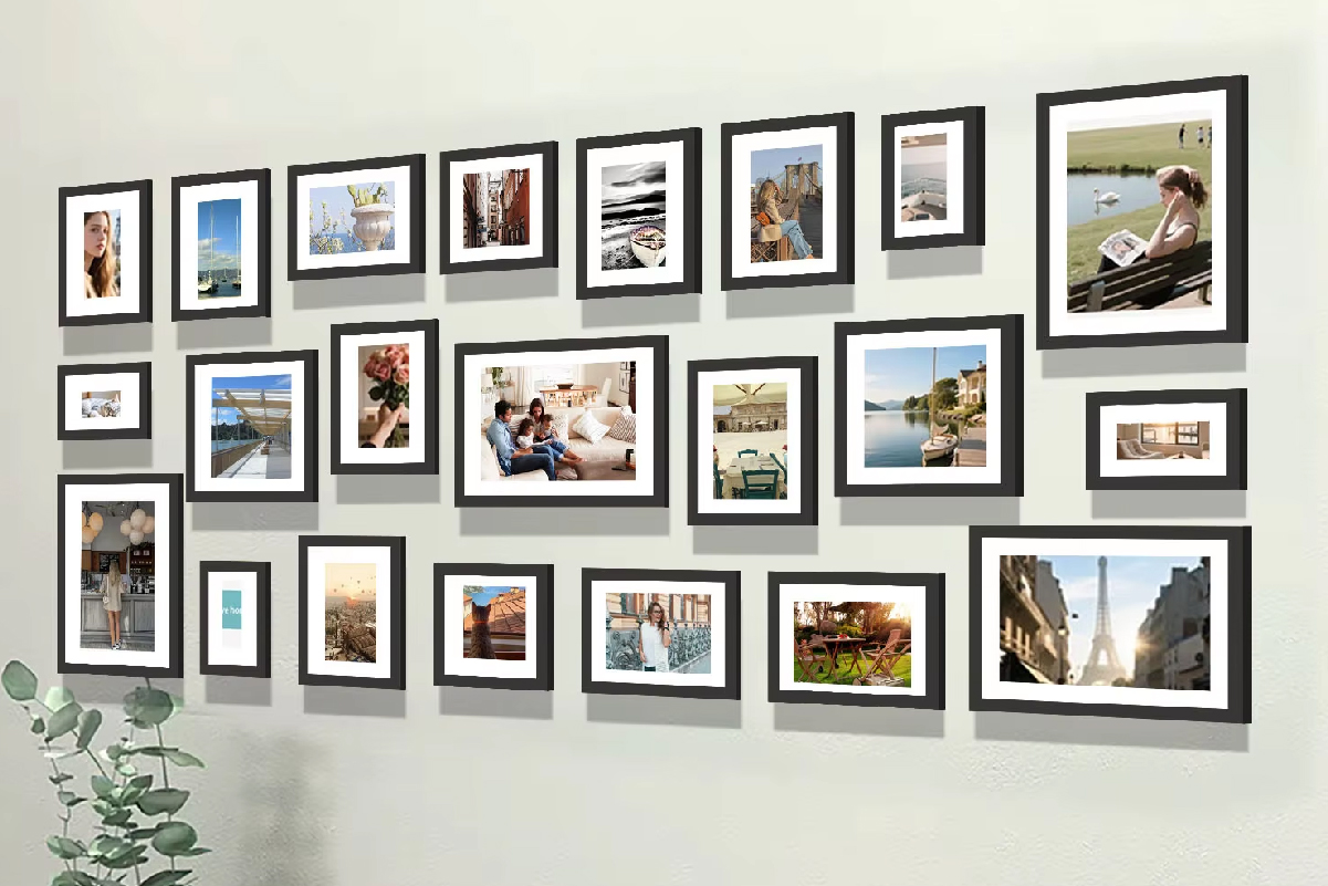 Custom Canvas Printing