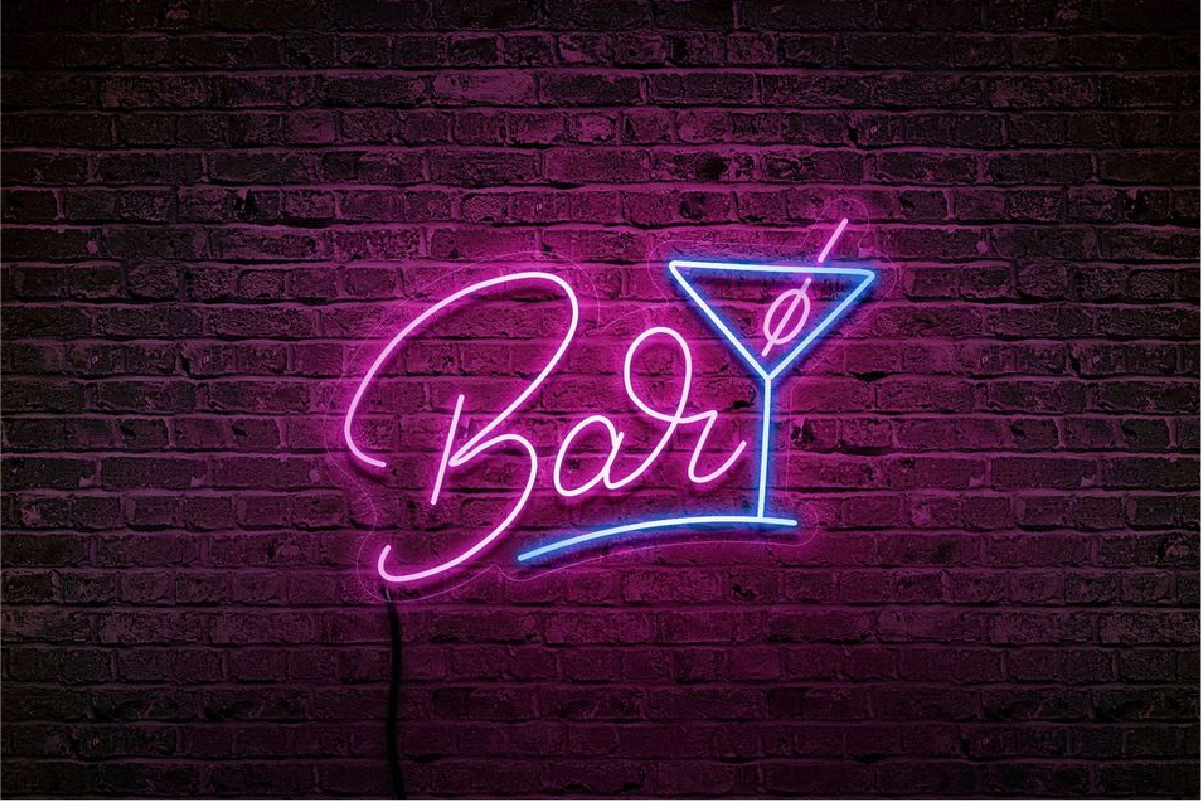 Neon Signage