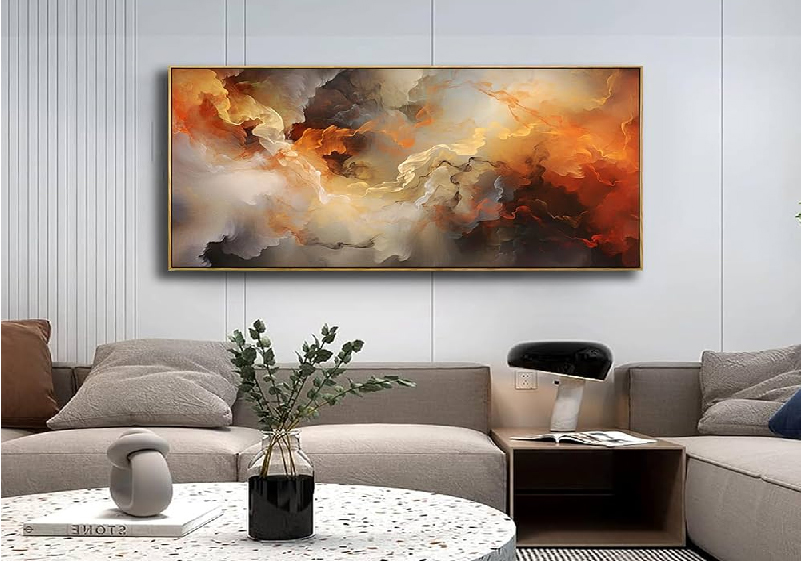 Custom Canvas Printing