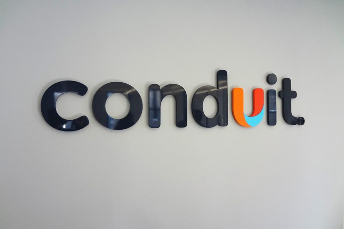 Signage