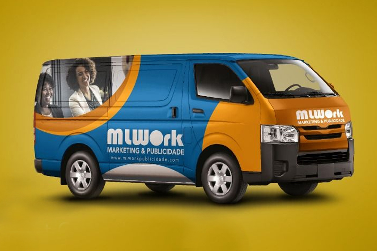 Vehicle Branding Dubai