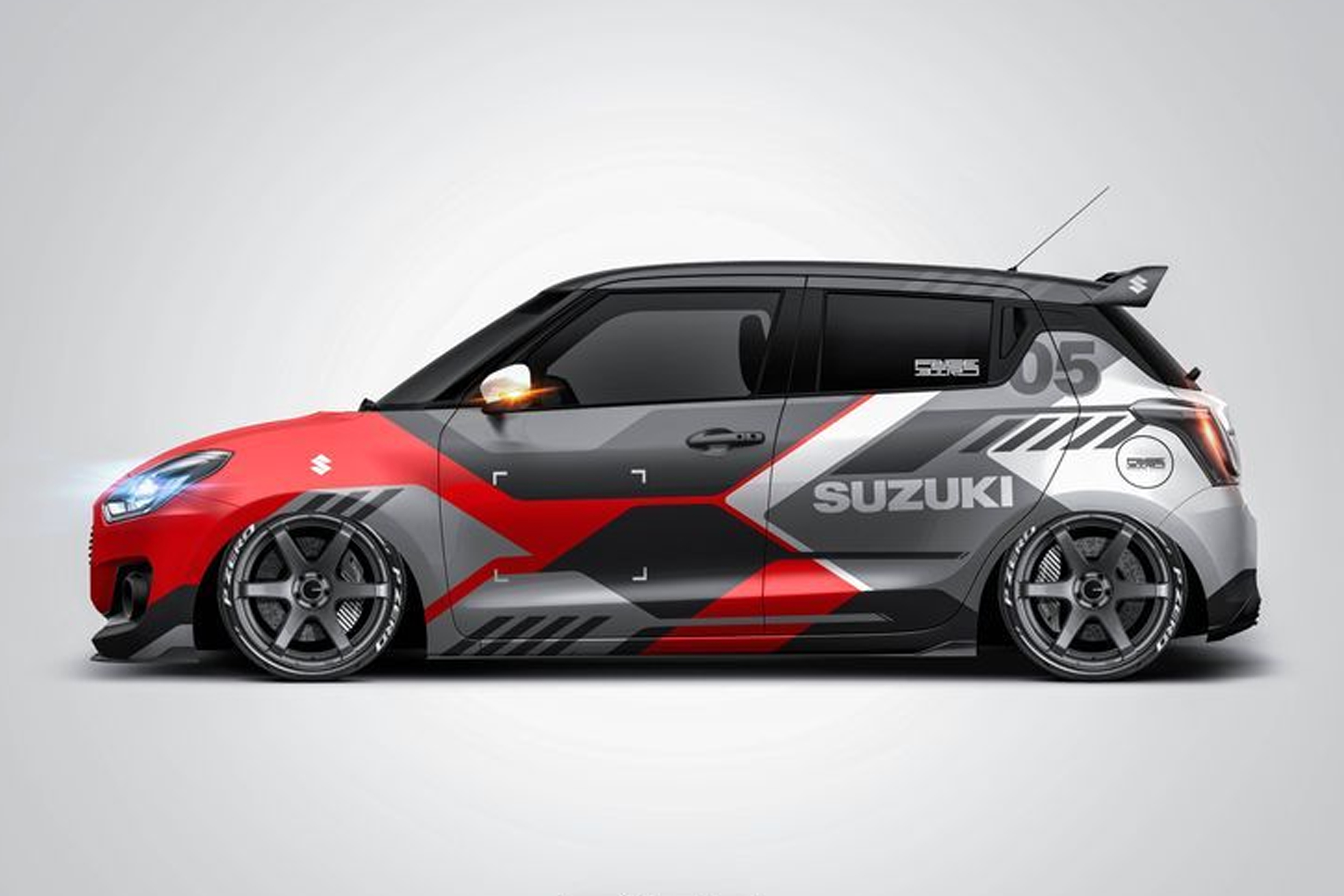 Car Branding Dubai | Custom Car Wraps & Vehicle Graphics UAE