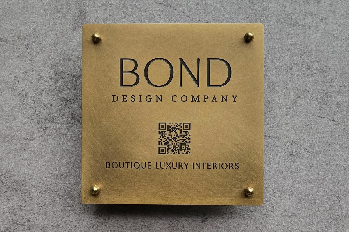 Professional Etching & Engraving Services in Dubai