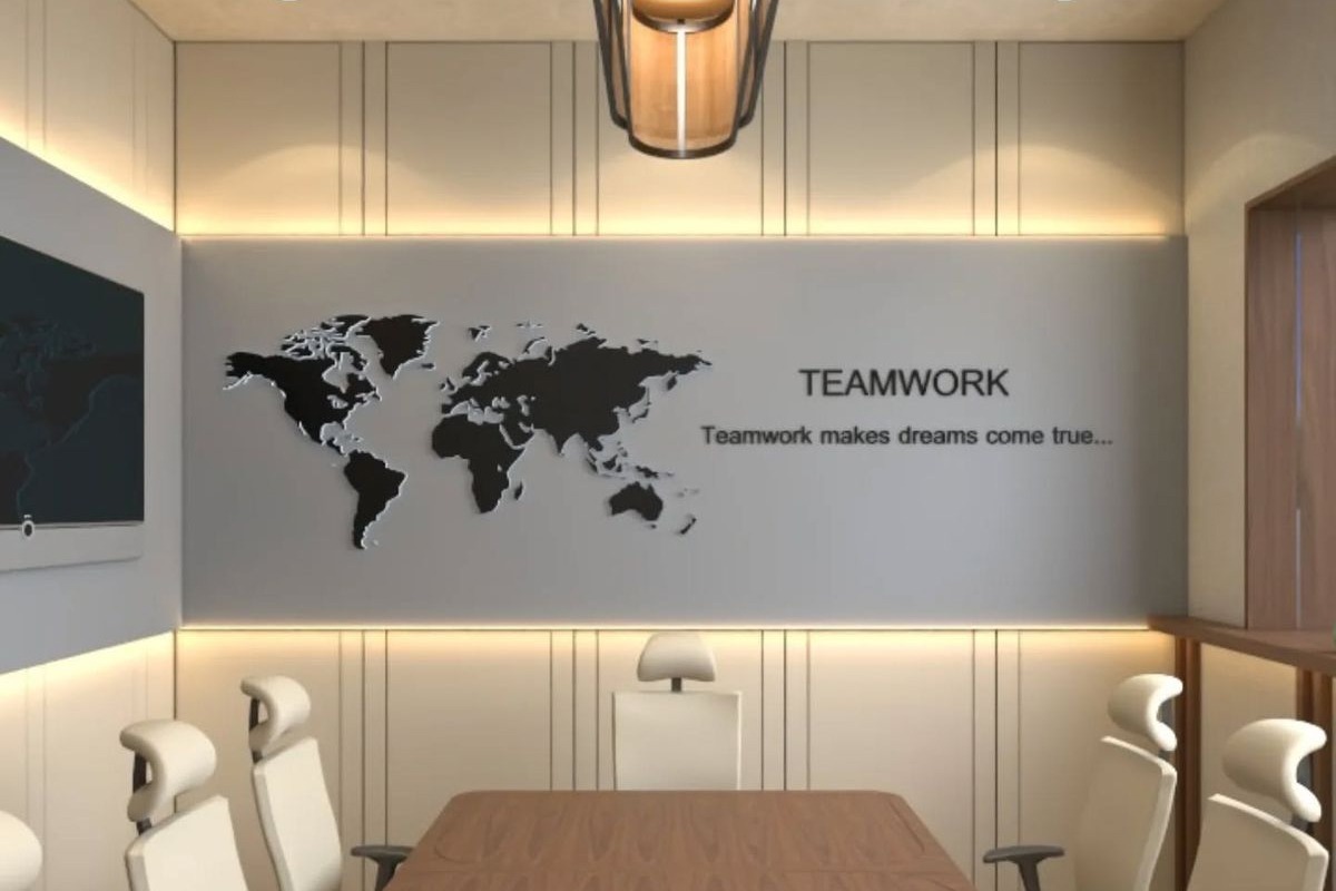 Internal Signage in Dubai | Professional Indoor Signage Solutions