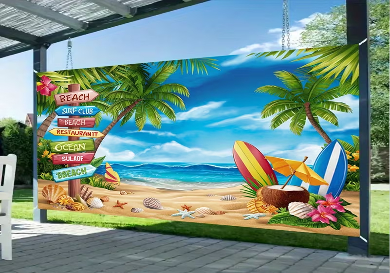 Flex Banner Printing