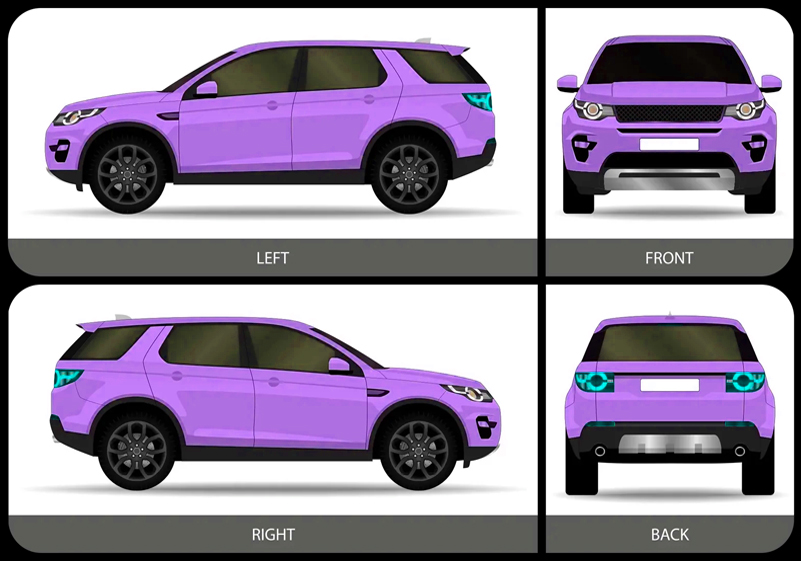 RTA Design Approval