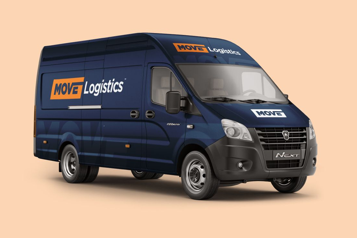 Vehicle Branding Dubai