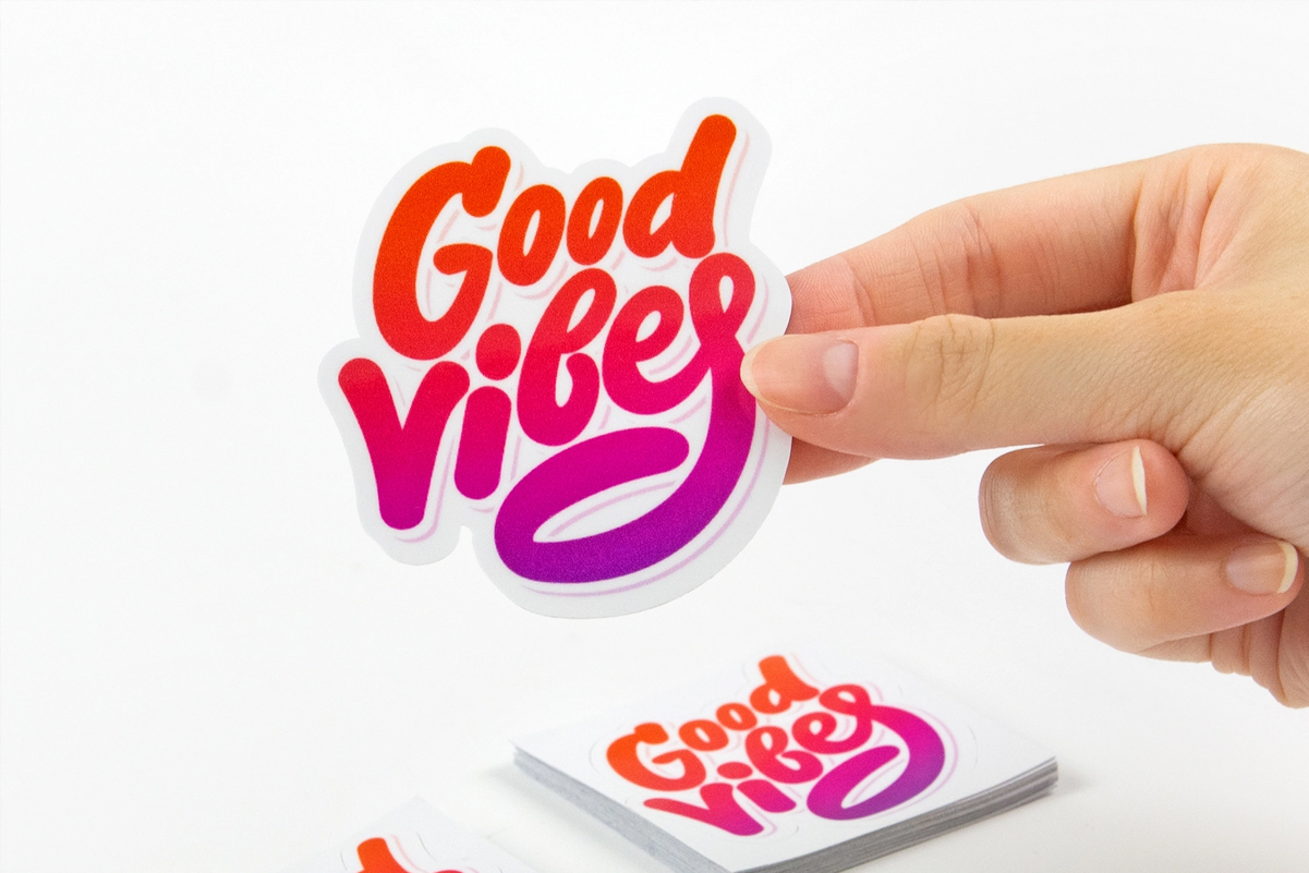 Stickers & Decals
