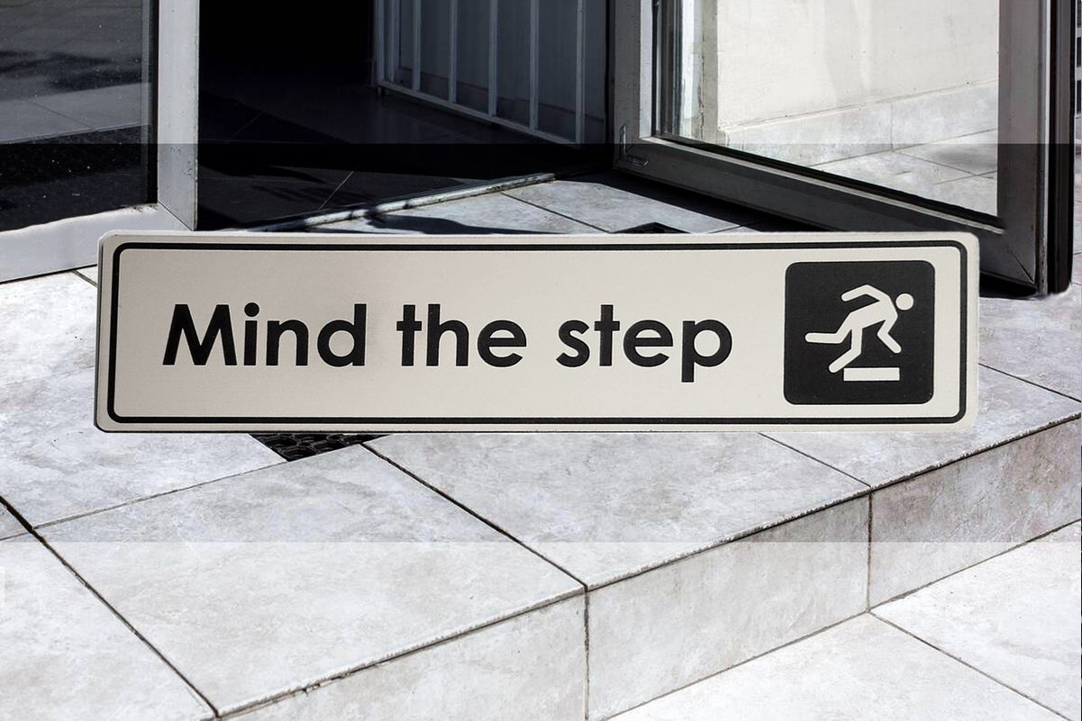 Safety Signage
