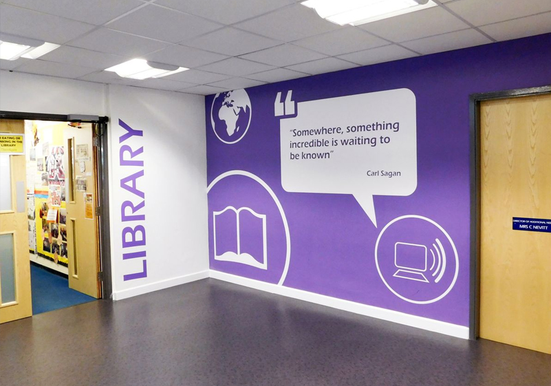 Wall Stickers