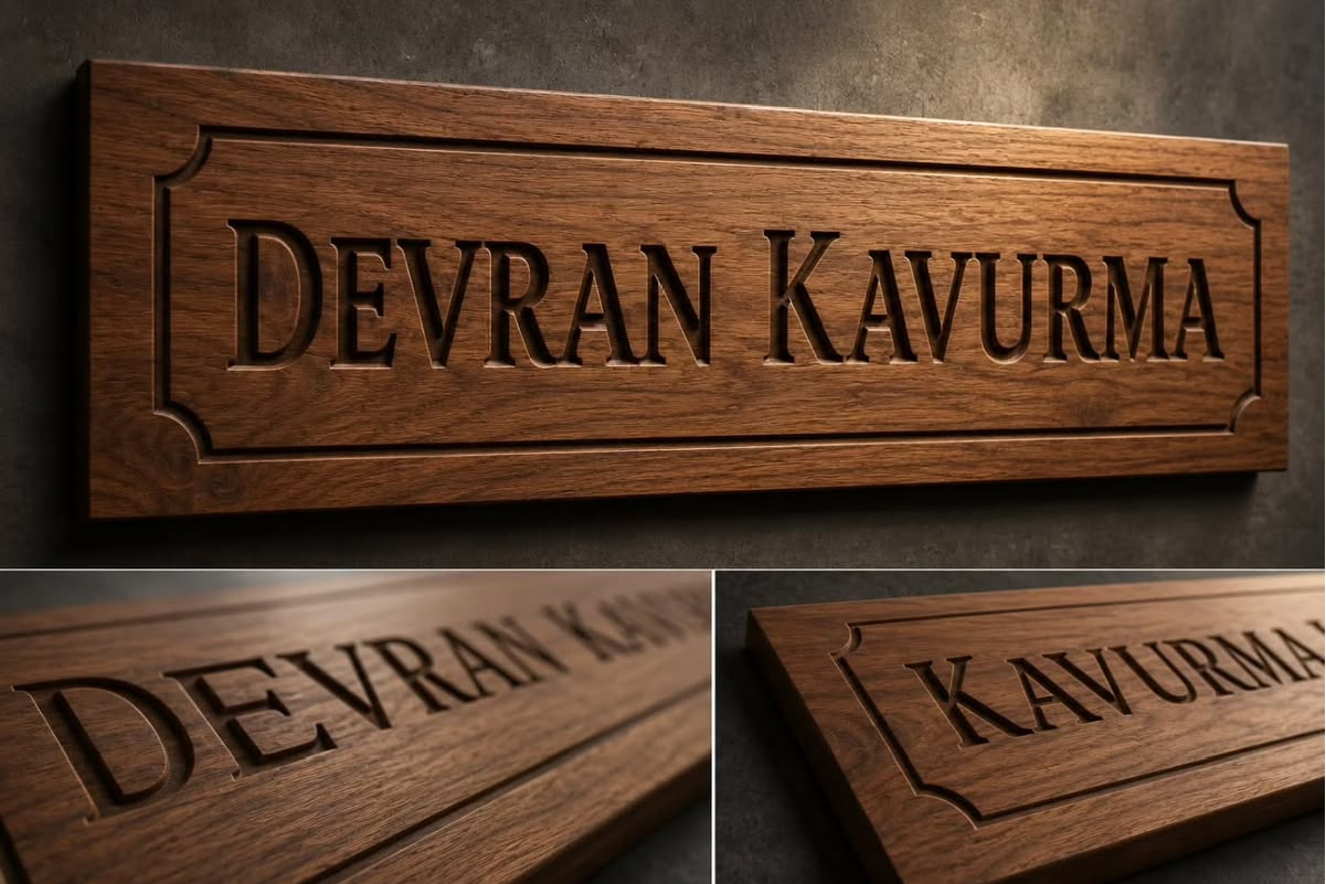 Why choose us for etching engraving?