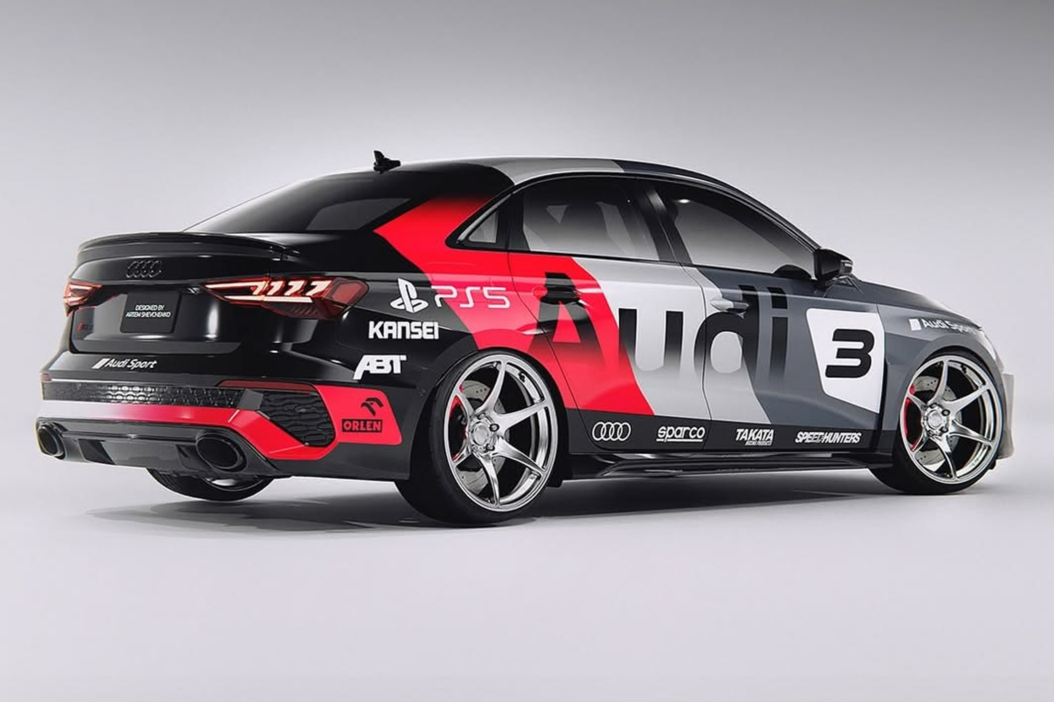 Why choose us for car branding?