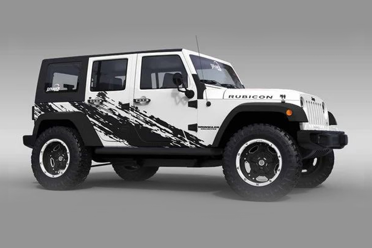 Why choose us for vehicle branding dubai?