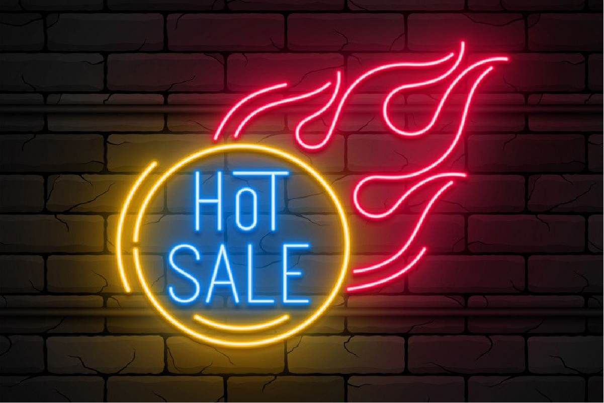 Why choose us for neon signage?