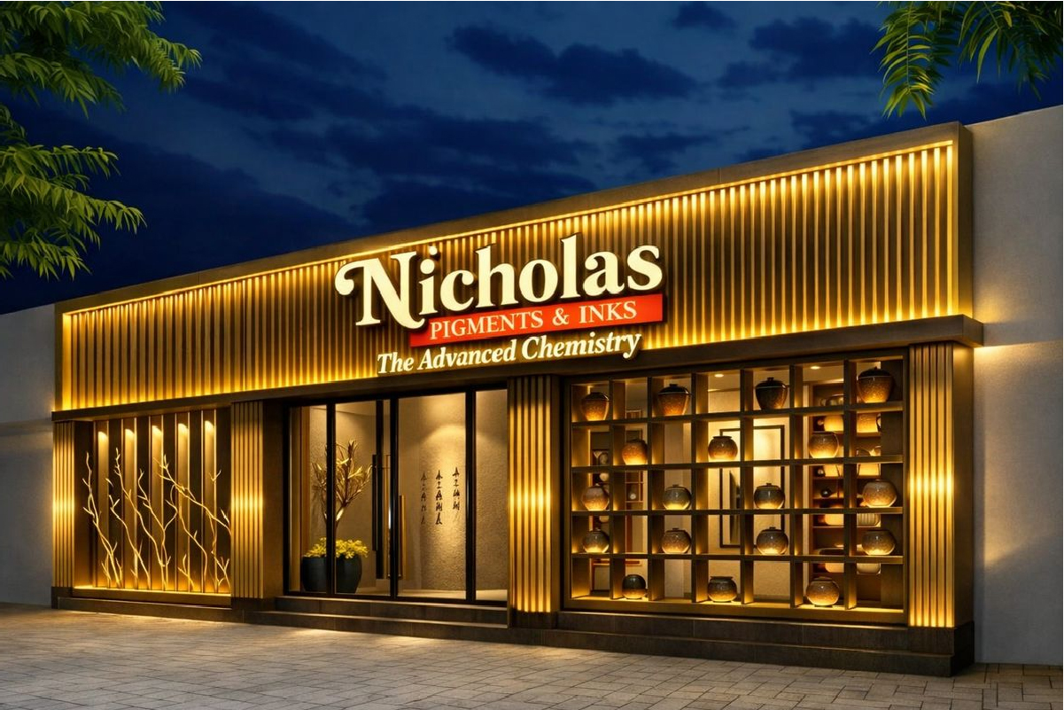 Why choose us for 3d signage dubai?