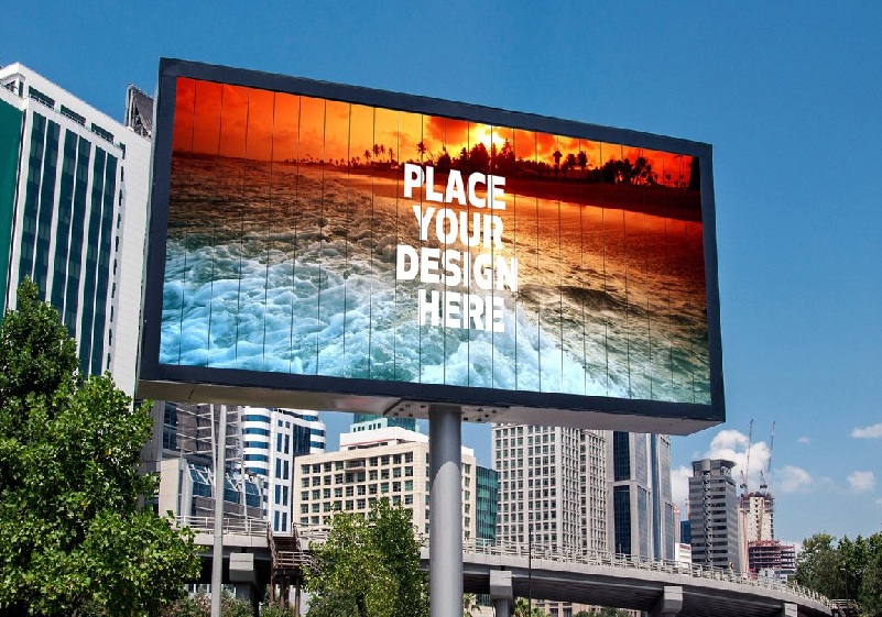 LED Screen Signage Dubai | Digital LED Display Solutions UAE