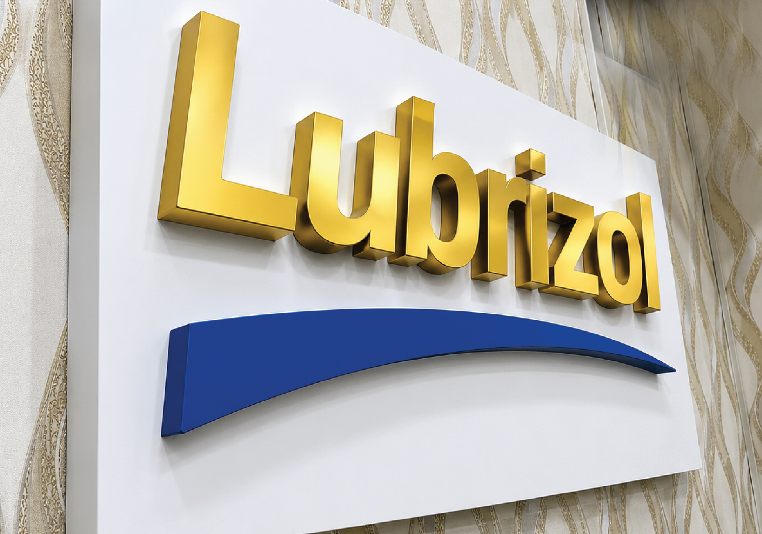 3D Signage