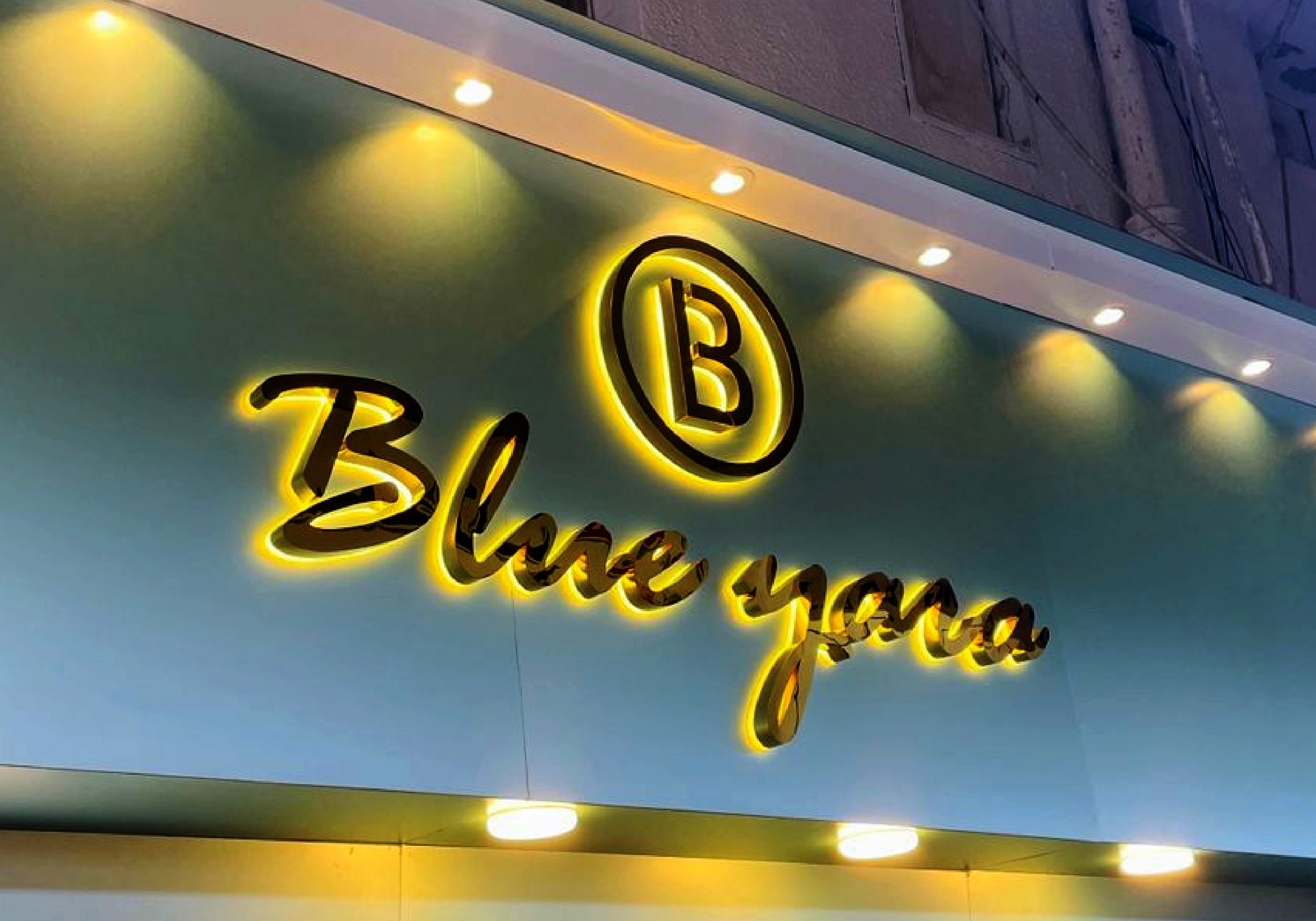 LED Signage